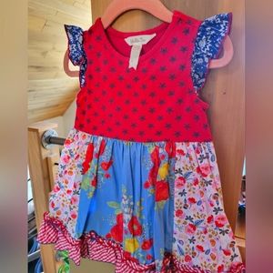 Matilda Jane 18-24 month Dress